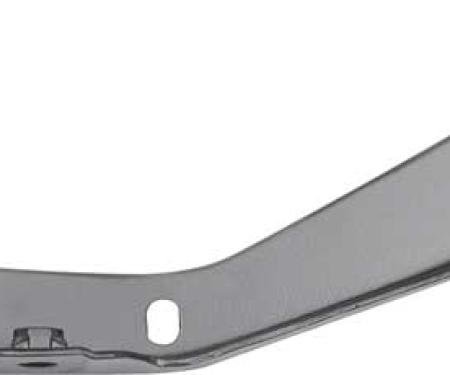 1968 Camaro, Rally Sport Headlight Actuator Bracket, Large, Rear, LH Driver Side