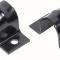 OER 1964-69 Camaro, Chevelle, Nova, Firebird, Front Sway Bar Brackets, Pair 383493