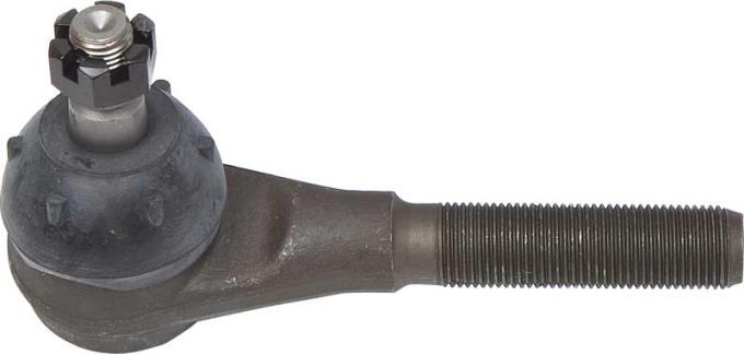 Redline Restomotive® Camaro/Firebird 67-69, Nova 68-74 Outer Tie Rod - Left or Right LG-00-1726