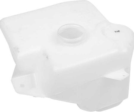 OER 1982-87 Camaro, Firebird, Windshield Washer Jar 10078368