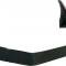 OER 1982-84 Pontiac Firebird, Front Spoiler, Aftermarket, Base Models, 3 Piece Set F15200