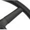 OER 1978-81 Camaro Z 28, Steering Wheel , 4 Spoke, with Rope Wrapping Design 9761613