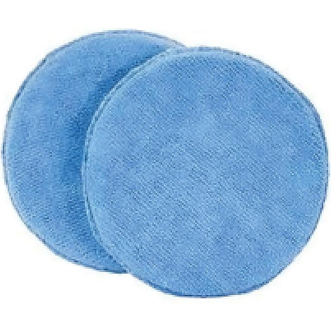 OER Microfiber Applicator Pads Round - Pair K89828