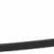 1982-86 Camaro, Firebird, Wiper Arm Assembly, w/o Washer Nozzle on Arm, LH Driver Side