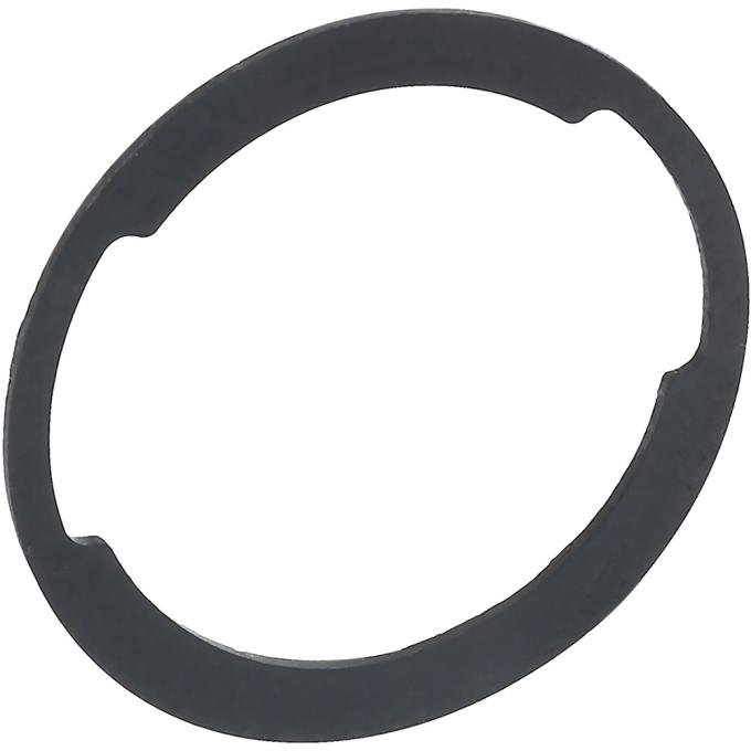 OER 1962-81 Trunk Lock Cylinder Gasket , Die-Cut Replacement K941