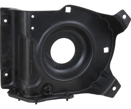 OER 1967 Camaro Rally Sport, Headlight Housing, LH Drivers Side C693