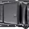 OER 1991-97 GM Car, Oil Pan, Various V8 Models 12557557