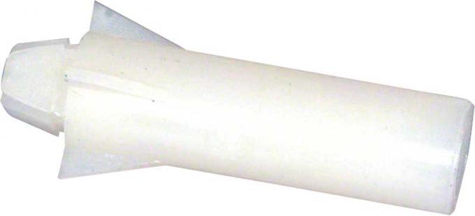 1979-81 Firebird, Trans Am, Headlight Bezel Nut, Each