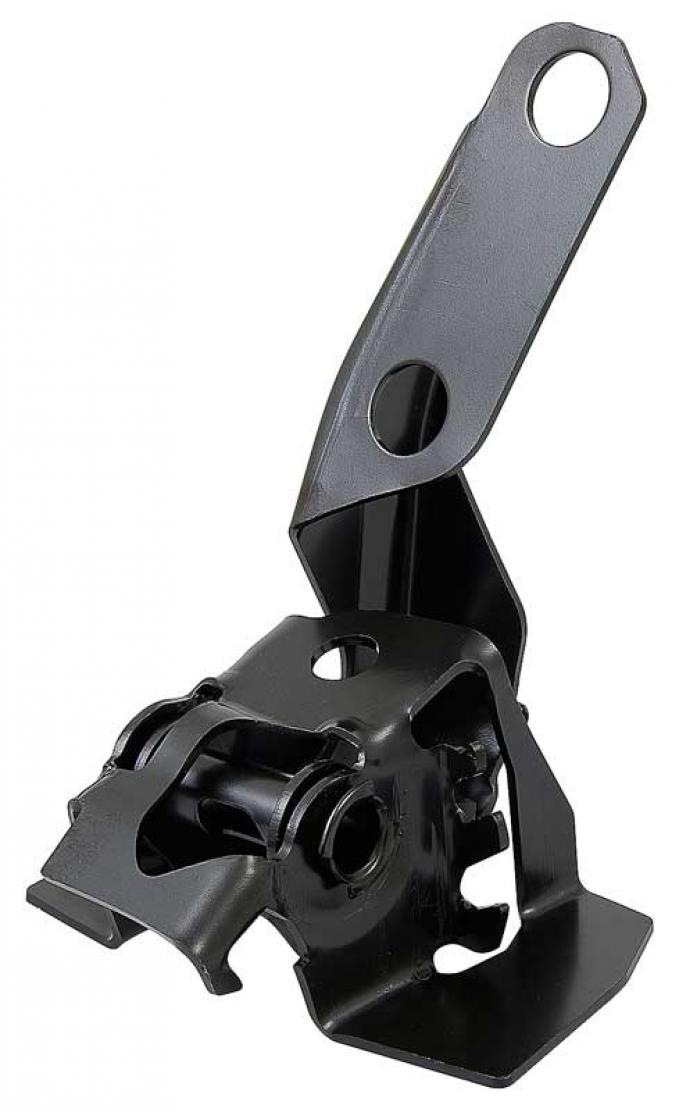 Redline Restomotive® Camaro/Firebird 70-81 Trunk Lid Hinge - LH LG-00-2102/LH