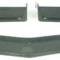 OER 1985-87 Chevrolet Camaro, Front Spoiler Kit, 3 Piece , Aftermarket Design C15254