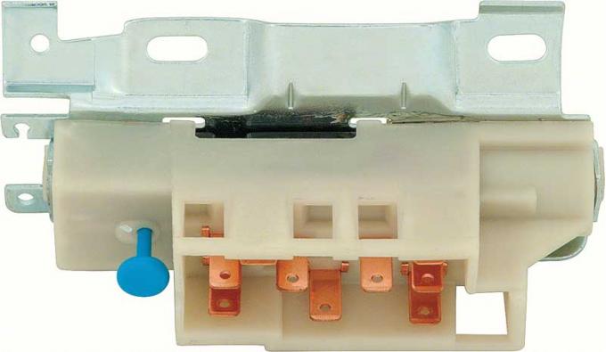 OER 1969-2002 AMC, GM, Ignition Switch, with Tilt Steering Wheel 1990096
