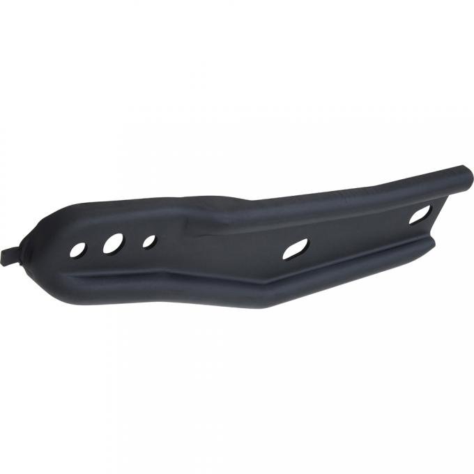 OER 1969 Camaro, Inner Front Bumper Bracket, LH Driver Side, EDP Coated 3945767