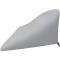 1982-88 Pontiac Firebird, Rear Decklid Spoiler, Z20 Option, Fiberglass C15325