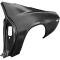 OER 1970-73 Chevrolet Camaro, Complete Rear Quarter Panel, LH Driver Side 9868287