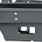 1967-68 Chevrolet Camaro, Rear Body Panel, Standard to RS Conversion Panel, EDP Coated