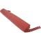 1968 Camaro, Firebird Dash Pad, Red, Urethane Reproduction, Made in the USA