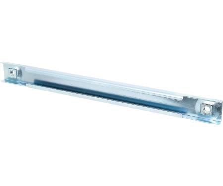 1961-75 Buick, Chevrolet, Pontiac, Oldsmobile, Door Window Inner Sash Channel, LH or RH, Each, Various GM Models