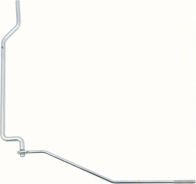 OER 1969 Camaro, Firebird, Inner Door Lock Rod K8091