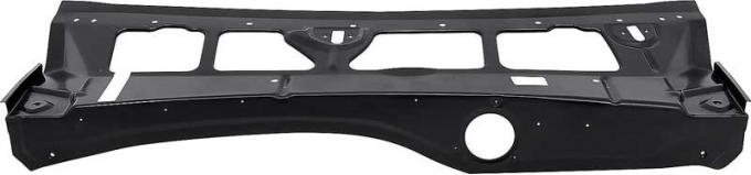 Redline Restomotive® Firebird 67 (W/Ac) Upper Inner Cowl Panel LG-00-1503