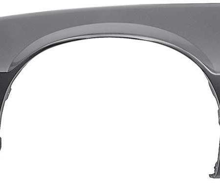 1991-92 Camaro, Front Fender, LH Driver Side
