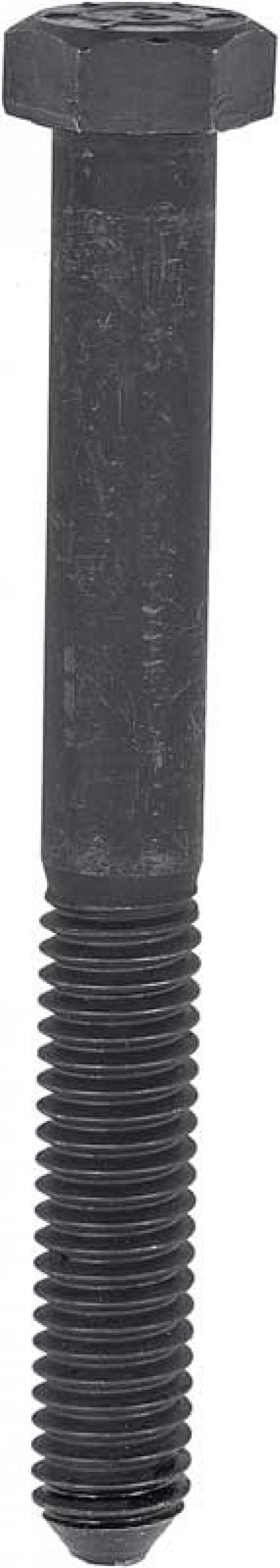 1964-70 GM, Bolt 7/16"-14 X 4", Stamped "F", Each