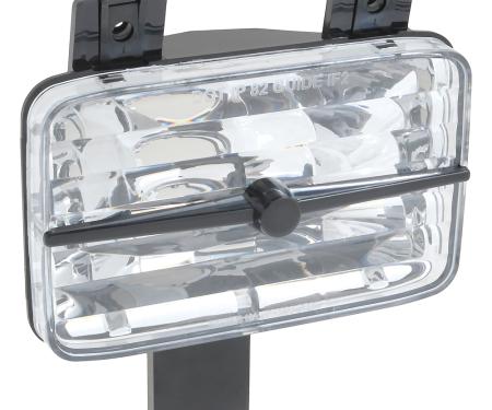 1982-84 Camaro Berlinetta, Park Lamp Assembly, LH or RH, Each