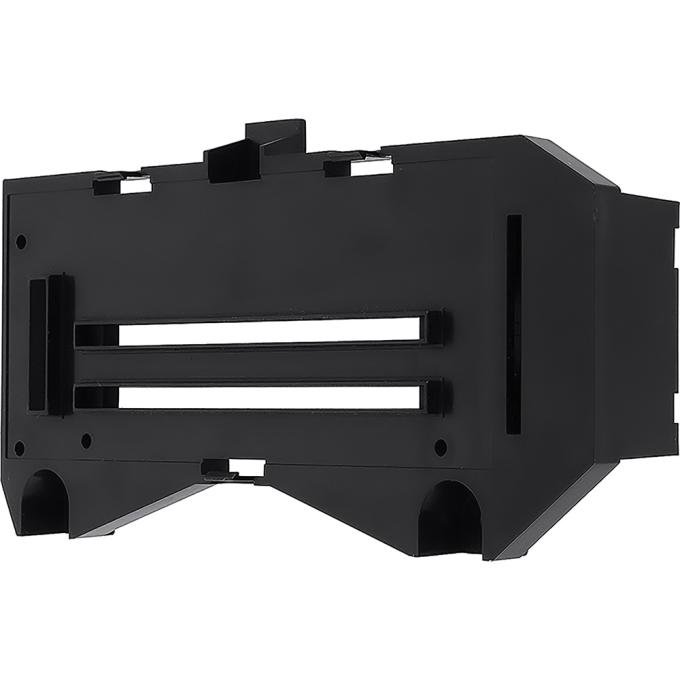 OER 1977-81 Camaro, Heater Control Assembly Backing Plate A9600116