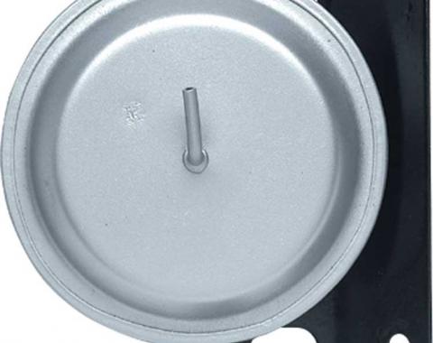 1970-81 Camaro / Firebird, Kick Panel Vent Actuator, with AC
