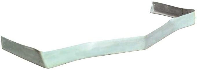 OER 1978-81 Camaro, Custom Front Spoiler, One Piece Wraparound Design, For *C15255 PT55838