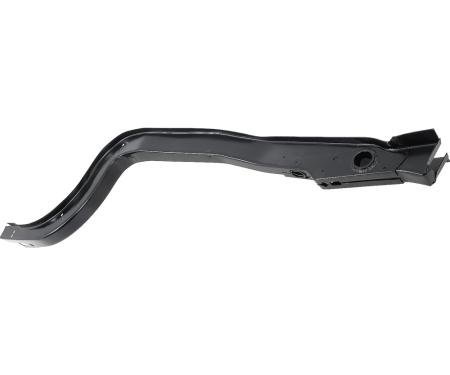 OER 1970-73 Camaro, Firebird, Full Frame Rail, RH Passenger Side, EDP Coated, B1440