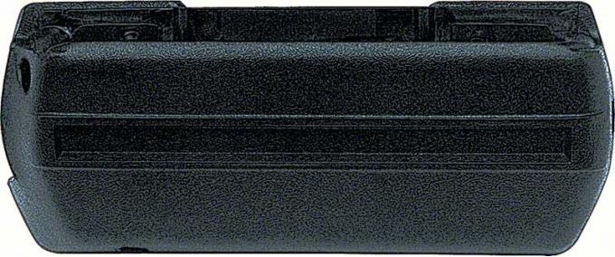 OER 1968-72 GM Standard Black Arm Rest Base, RH - Various Models 8769926