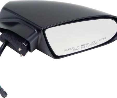 1993-02 Camaro Power Outer Door Mirror, RH