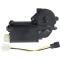 1956-82 Chevrolet, Buick, Oldsmobile, Pontiac, Cadillac, Power Window Motor, Includes Gear & Harness Adapter, New, LH/RH