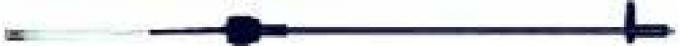 OER 1975-81 Camaro, Firebird, Accelerator Cable, 267, 305U, 305, 350L 1248086