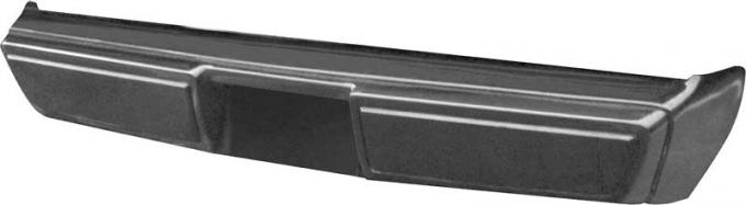 OER 1979-81 Trans AM Rear Bumper Cover F15252