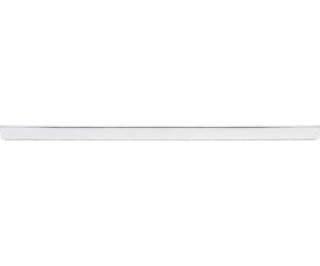 OER 1970-81 Camaro, Firebird, Rocker Panel Molding, with Hardware, 3" Wide, LH Driver Side 481540