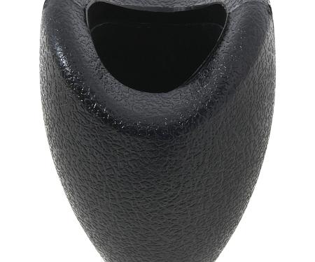 1973-81 Gearshift Knob with Console and Auto Trans, Various Models