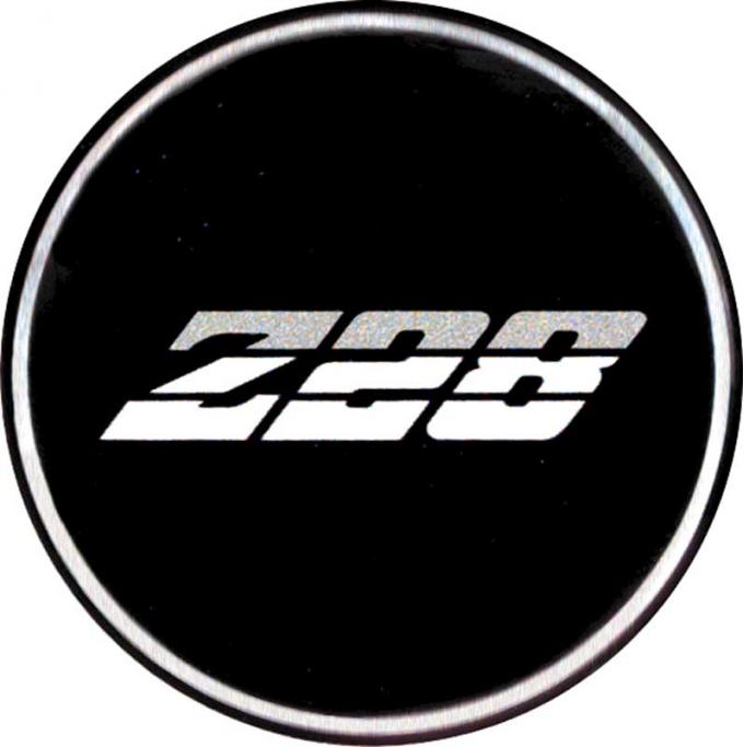 OER 1980-81 Z-28 Wheel Insert For OEM Aluminum Wheel 14012634