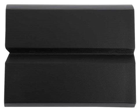 OER 1978-81 Chevrolet Camaro, Standard, Z28, Tail Lamp Filler Applique, LH Drivers Side 5969331