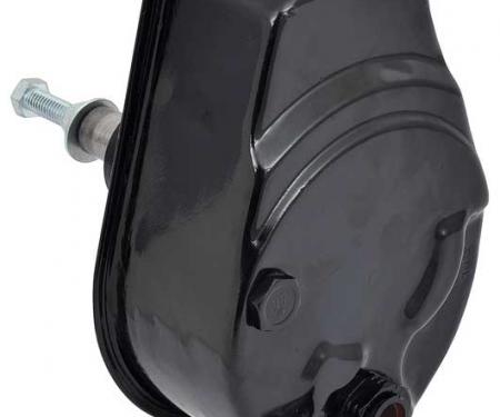 1980-87 Buick Regal V8 305ci Remanufactured Power Steering Pump with Reservoir