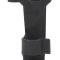 Spring Steel Rod Clip, for Carburetor, Door, Tailgate, LH Driver Side