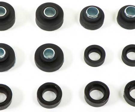 OER 1970-72 Camaro / Firebird Subframe Bushing Set *K3028