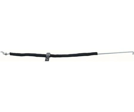 OER 1968-69 Camaro, Firebird, Door Opening Rod Assembly, Each K8090