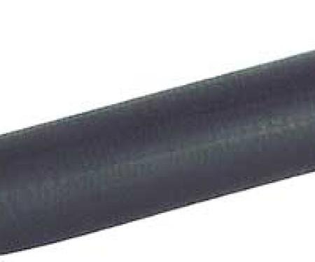 OER 1967 Camaro, Upper Radiator Hose, with AC, 327, 350 Small Block, with GM Markings 3892684