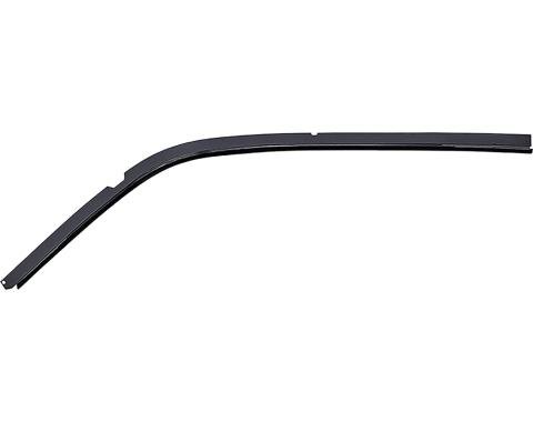 OER 1967-69 Camaro, Firebird, Rear Drip Rail Support, Coupe, RH Passenger Side E381