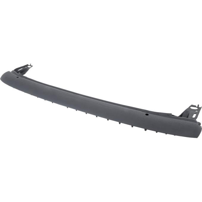 OER 1967-69 Camaro, Firebird, Convertible Top Header Bow, EDP Coated K890