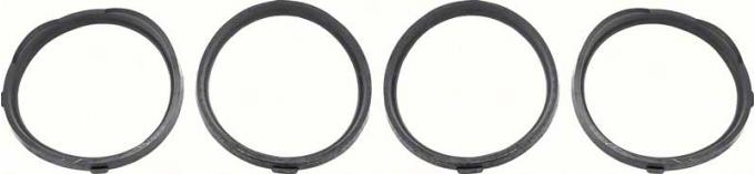 OER 70-73 Camaro 4 Piece Tail Lamp Gasket Set K236