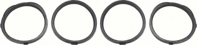 OER 70-73 Camaro 4 Piece Tail Lamp Gasket Set K236