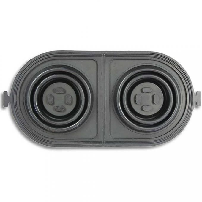OER 1967-1991 GM, Master Cylinder Diaphragm, Various Models 5455516