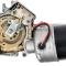 OER 1968-73 Buick, Chevy, Pontiac, Oldsmobile, Windshield Wiper Motor, for Hidden Recessed Wipers, without Washer Pump, 153334